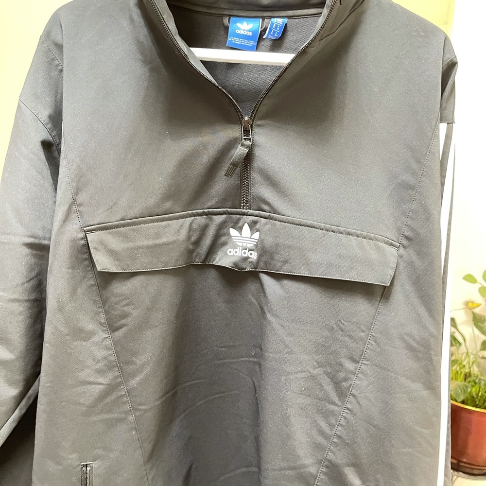 Adidas jacket - Picture 3 of 5